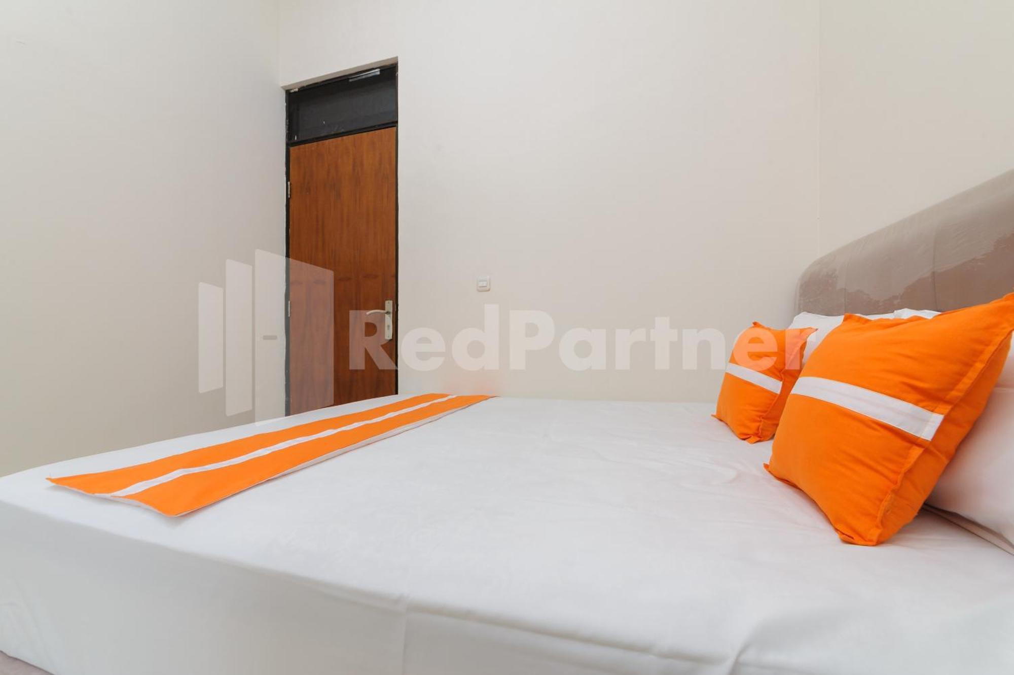 Pondok Cimanggu Syariah Mitra Reddoorz 茂物 外观 照片